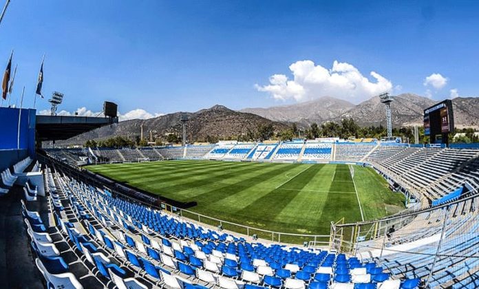 TRES ESTADIOS HABILITADOS PARA RECIBIR PÚBLICO