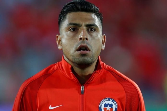 Gonzalo Jara vuelve al fútbol chileno