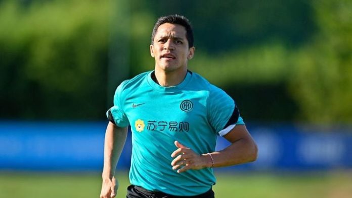 Alexis Sánchez podría emigrar a España