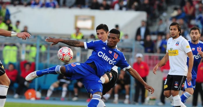 Junior Fernandes: ¿Titular en el Superclásico?