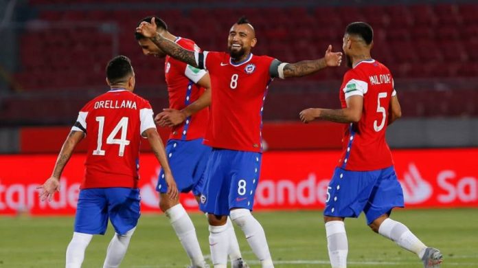 En este estadio hará de local La Roja en octubre