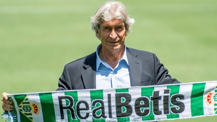 Pellegrini suma elogios en España