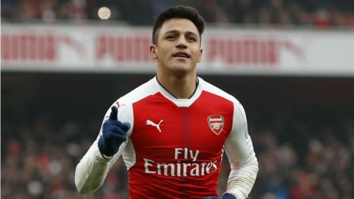 Una leyenda del Arsenal quiere el retorno de Alexis