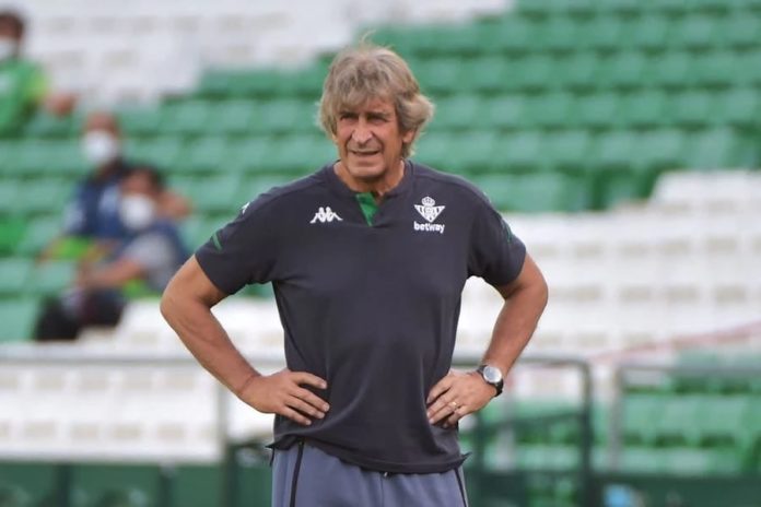 Manuel Pellegrini elige a sus tres favoritos de la Selección Chilena