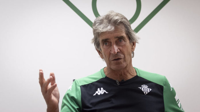 Pellegrini habla sobre dirigir a la Selección Chilena