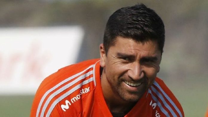 El nuevo gran logro de David Pizarro