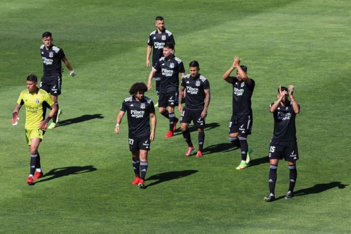 Jugador albo será la gran sorpresa de la nómina de Chile para la doble fecha eliminatoria