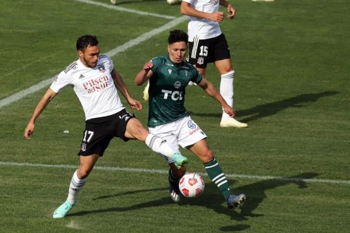 La ANFP reprogramó el Colo Colo VS Wanderers