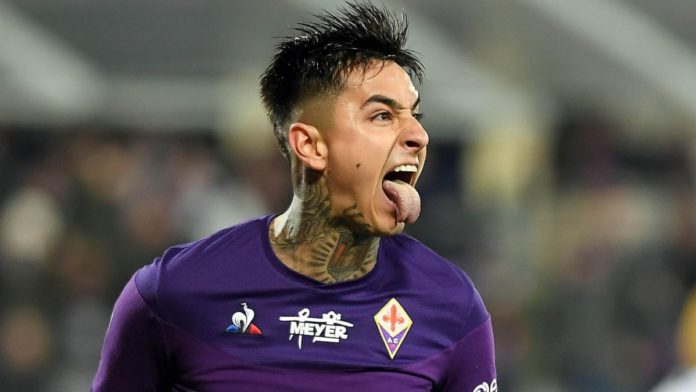 Fiorentina versus La Roja por la lesión de Erick Pulgar