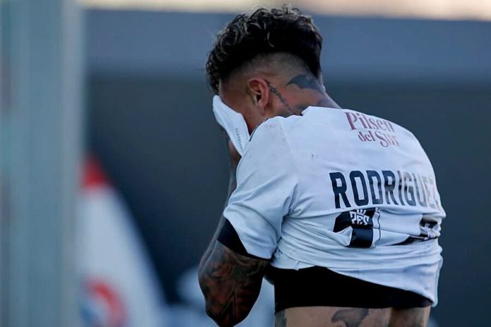 Vuelco total: Martín Rodríguez no llegará a Colo Colo