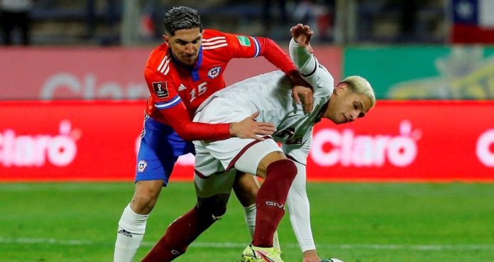 Los grandes ausentes de la nómina de La Roja