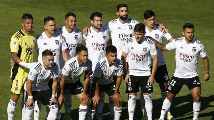 Esta sería la formación de Colo Colo para la Supercopa de este domingo