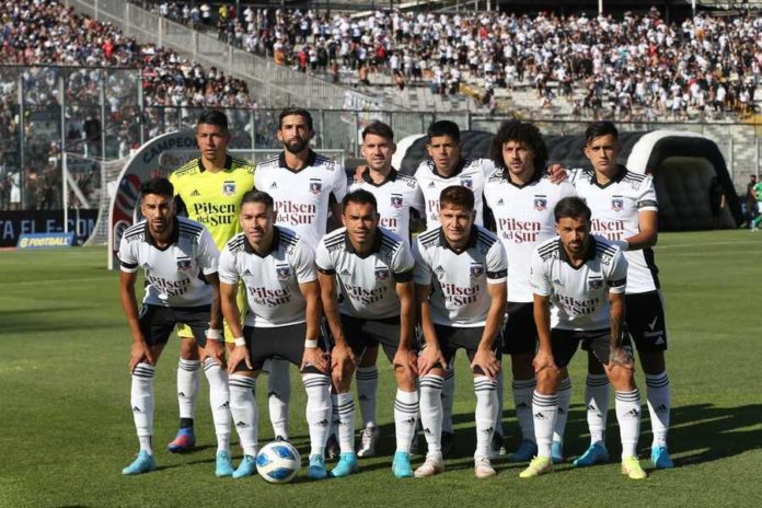 colo colo