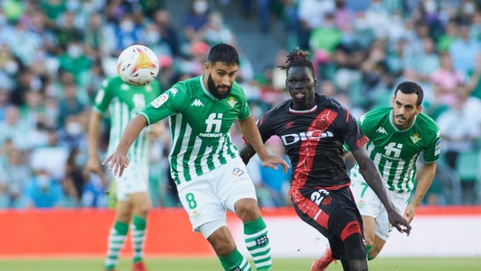 El Real Betis de Pellegrini busca poner el primer pie en la final de Copa del Rey