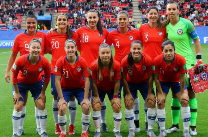 La Roja femenina ya tiene nómina para los amistosos ante Ecuador