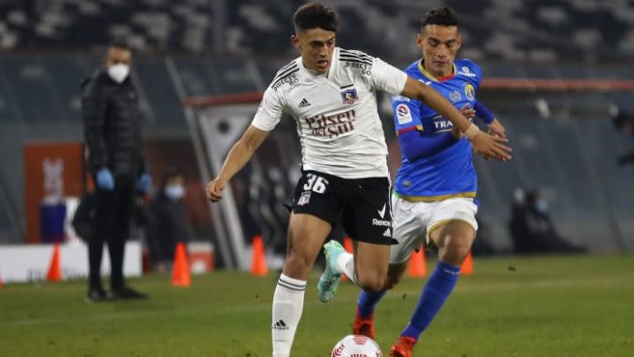 El plan del Audax para dañarle la fiesta a Colo Colo