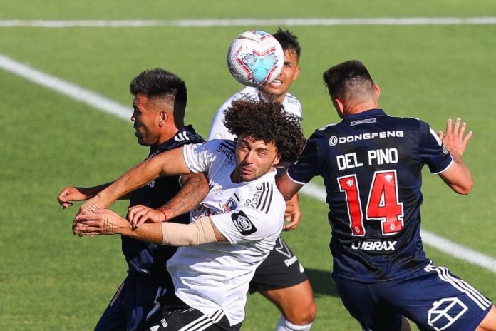 Los dos regresos de Colo Colo para el Superclásico