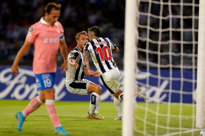 La UC extiende una mala racha en Copa Libertadores