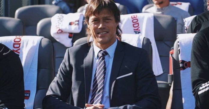 ¿No llegará a Chile? Matías Almeyda también es pretendido por Chivas