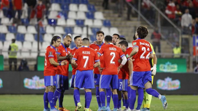 La Roja jugará la Copa Kirin en Japón