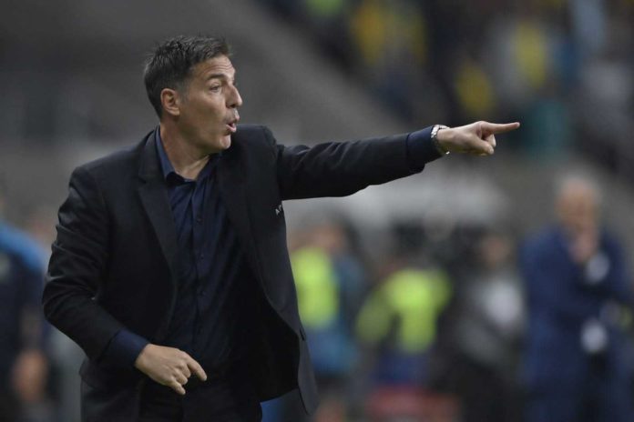 EDUARDO BERIZZO