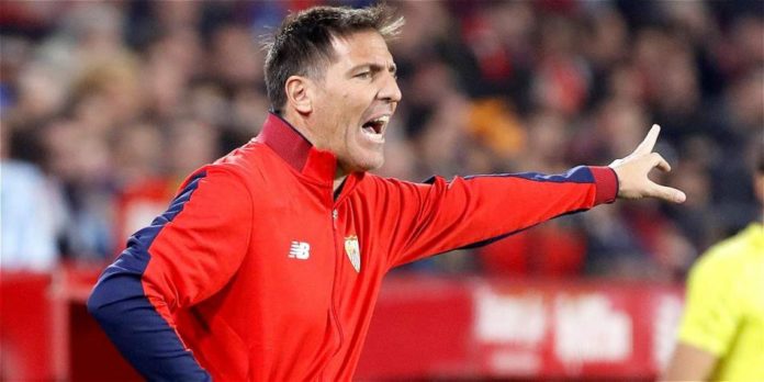 Los detalles de la posible llegada de Eduardo Berizzo a La Roja