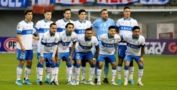 Los refuerzos que buscará la UC para levantar en la segunda mitad del Campeonato Nacional