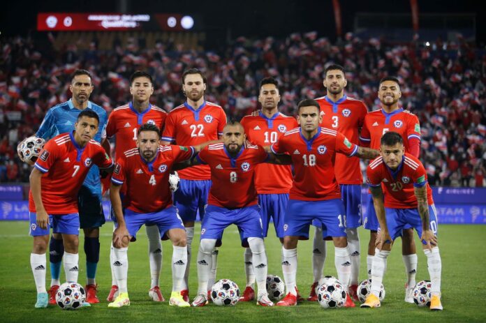 La Roja jugará dos amistosos en Europa