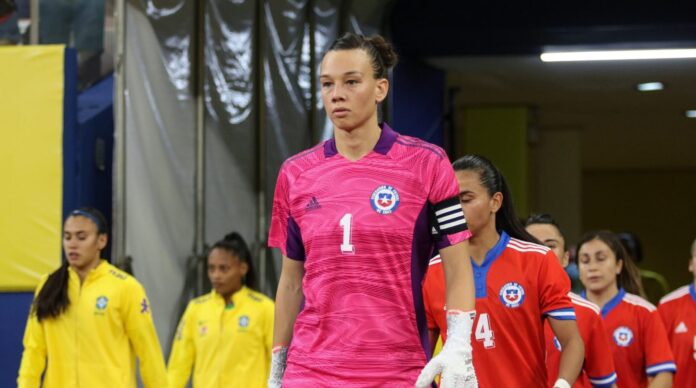 COPA AMÉRICA: La Roja femenina ya se encuentra en Colombia para disputar el certamen continental