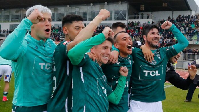 El ranking de campeones del Fútbol Chileno tras los dos nuevos títulos de Santiago Wanderers