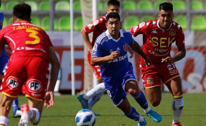 El partido entre la U y la Unión ya tiene estadio, fecha y hora