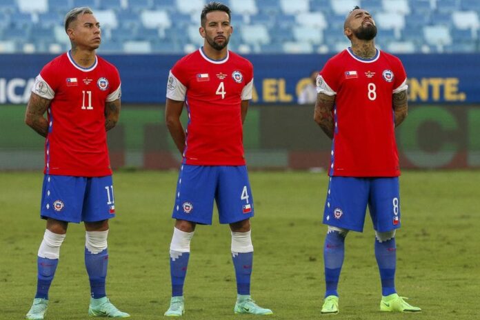 La Roja confirma nuevos amistosos para septiembre