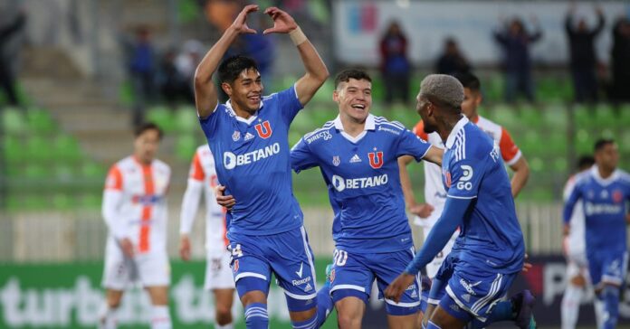 Así quedaron las llaves de Copa Chile