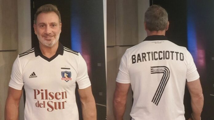 La advertencia de Barticciotto a Colo Colo para la recta final del Campeonato