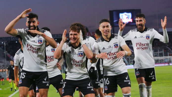 Colo Colo podría ser campeón ante la UC