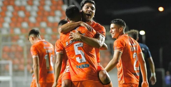 Cobreloa sueña en grande: Le descontaron 19 puntos a Magallanes y ahora son líderes de la Primera B