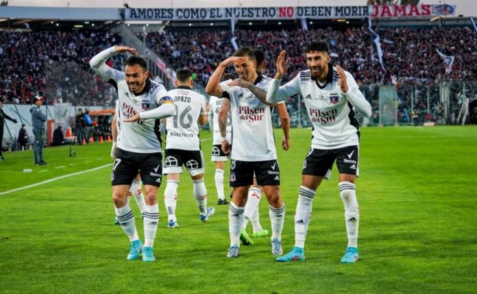 ¿Qué necesita Colo Colo para ser campeón ante Curicó Unido?