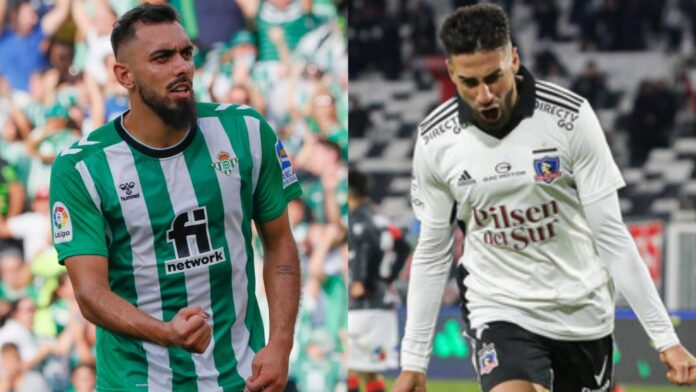 El partido entre Real Betis y Colo Colo está a punto de confirmar su estadio