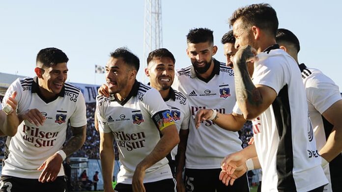 ¿Qué tiene que hacer Colo Colo para salir campeón este domingo?