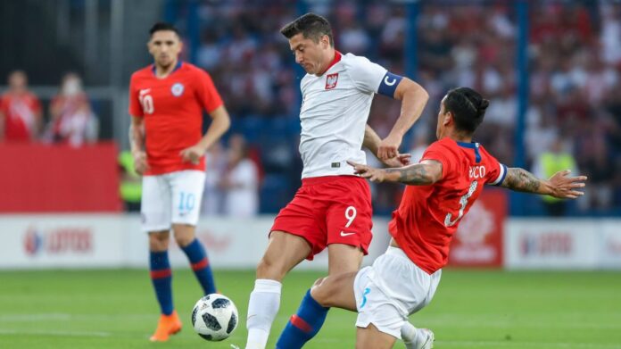 Las estrellas que enfrentarán a La Roja en noviembre