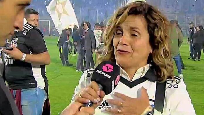 El desahogo de la mamá de Gabriel Suazo