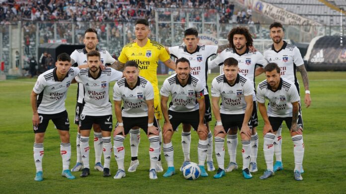 Los ocho jugadores que podrían dejar Colo Colo