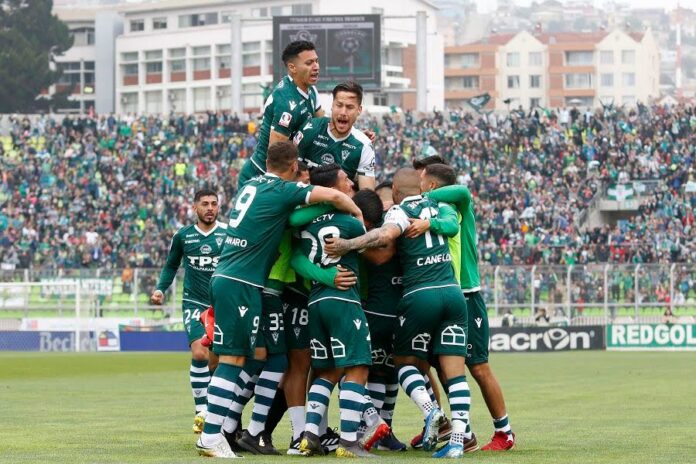 Santiago Wanderers anuncia una gran cantidad de refuerzos