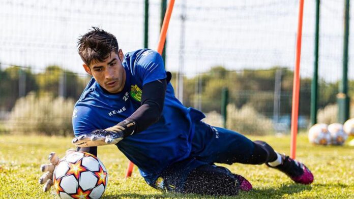 Gonzalo Collao está muy cerca de volver al Fútbol Chileno