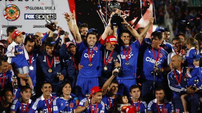 QUIERO VOLVER A CHILE: Campeón de la Copa Sudamericana 2011 avisa que está pendiente a los llamados