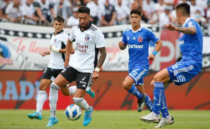 Se lo pelean Albos y Azules: El jugador de Ñublense que llegará a un grande de Chile