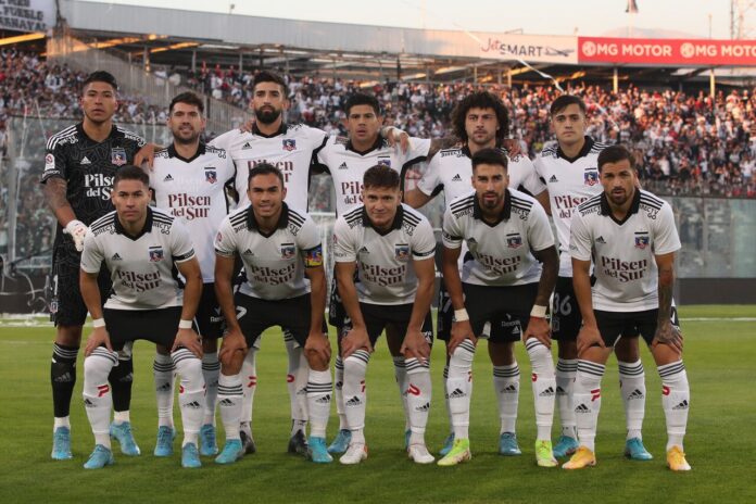 ¿Nueva baja en Colo Colo? Jugador Albo podría partir a Curicó Unido