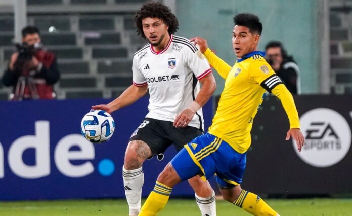 Colo Colo cae y Boca se aleja en Copa Libertadores