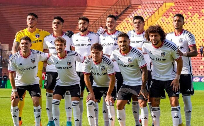 Colo Colo, el mejor equipo de Chile y el peor de Sudamérica en prestigioso ranking