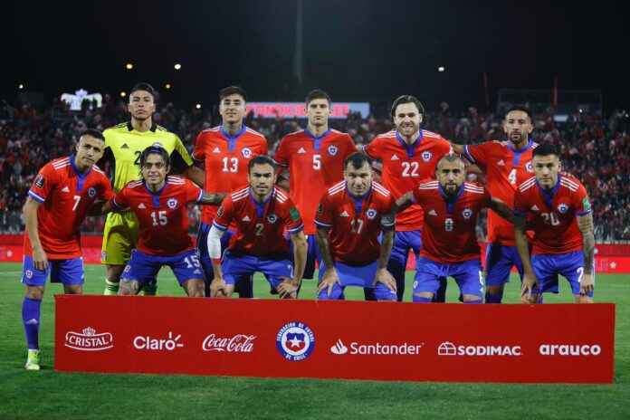 La Roja visitará a Bolivia en su último amistoso del mes